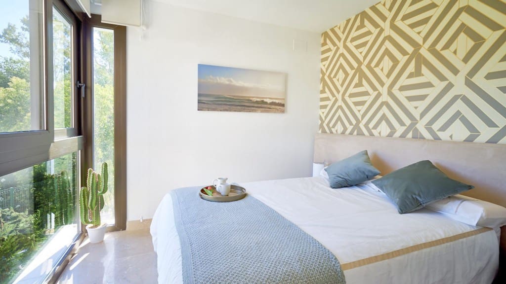 3 soveværelse Villa til salg i Marbella med swimmingpool - € 685.000 (Ref: 6656816)