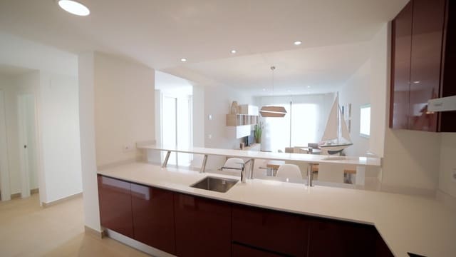 2 soverom Villa til salgs i Centro, Almería by med svømmebasseng - € 278 000 (Ref: 6656817)