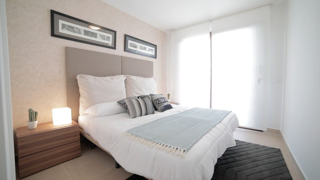 2 soveværelse Villa til salg i Almeria by med swimmingpool - € 278.000 (Ref: 6656817)