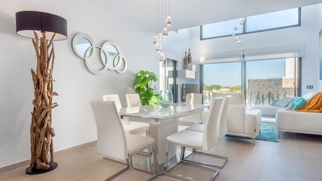 3 soveværelse Villa til salg i Colonia de Sant Pere / Colonia de San Pedro, Artà med swimmingpool garage - € 1.250.000 (Ref: 6656818)