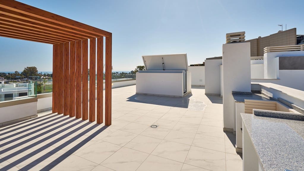 3 camera da letto Appartamento in vendita in Estepona con piscina - 303.000 € (Rif: 6656820)