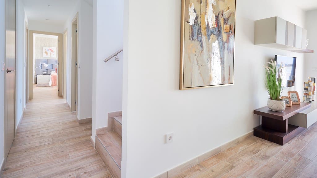 3 camera da letto Appartamento in vendita in Estepona con piscina - 303.000 € (Rif: 6656820)