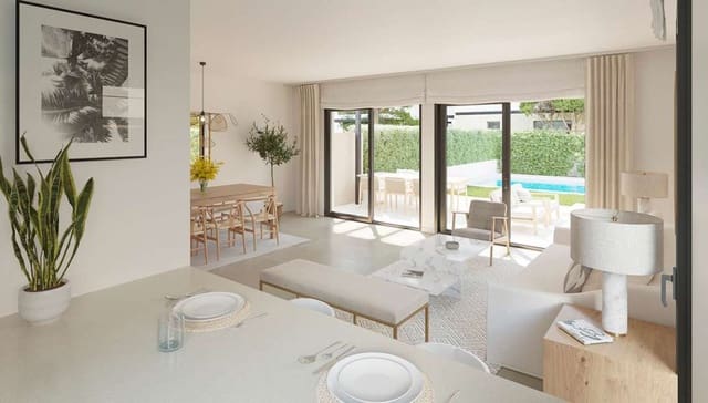 4 slaapkamer Villa te koop in Llucmajor - € 860.000 (Ref: 6656825)