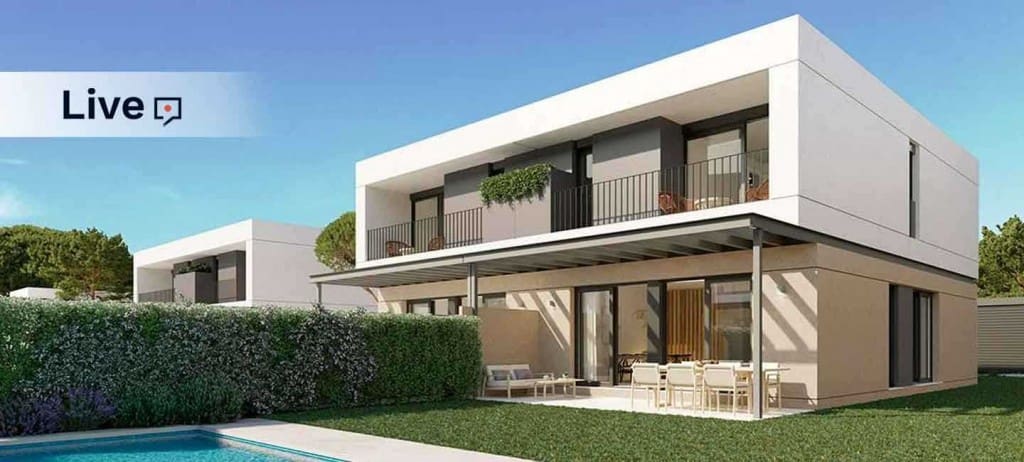 4 bedroom Villa for sale in Llucmajor - € 860,000 (Ref: 6656825)