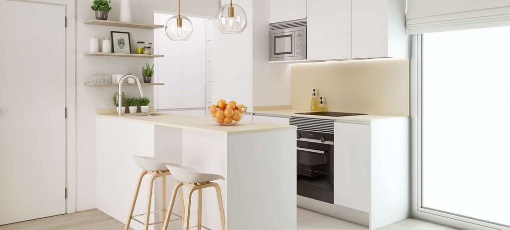 2 camera da letto Appartamento in vendita in Palma de Mallorca - 514.000 € (Rif: 6656829)