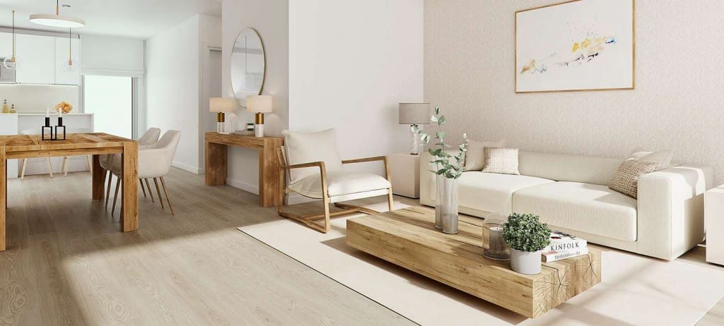 2 camera da letto Appartamento in vendita in Palma de Mallorca - 514.000 € (Rif: 6656829)