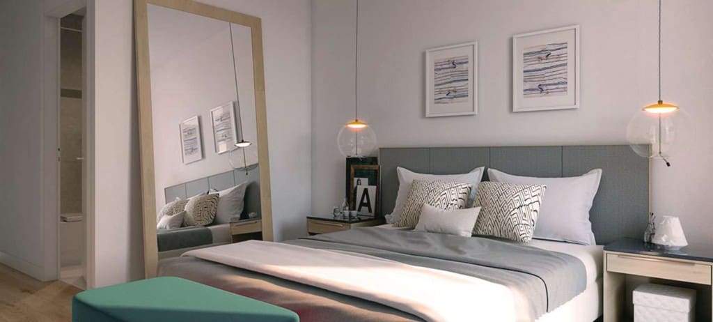 2 camera da letto Appartamento in vendita in Palma de Mallorca - 514.000 € (Rif: 6656829)