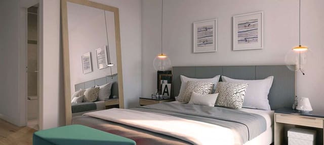 2 slaapkamer Appartement te koop in Son Armadans, Palma de Mallorca - € 514.000 (Ref: 6656829)