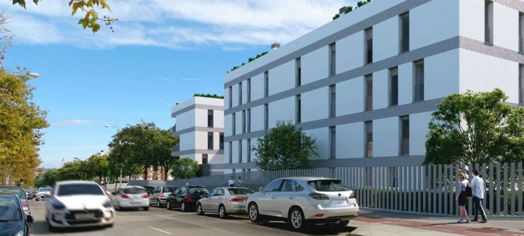 2 camera da letto Appartamento in vendita in Palma de Mallorca - 514.000 € (Rif: 6656829)