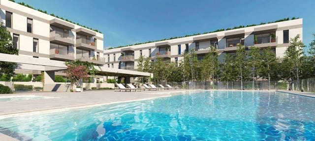 2 slaapkamer Appartement te koop in Son Armadans, Palma de Mallorca - € 514.000 (Ref: 6656829)