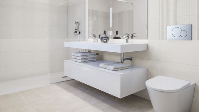 2 soverom Leilighet til salgs i Capdepera med svømmebasseng - € 615 000 (Ref: 6656830)