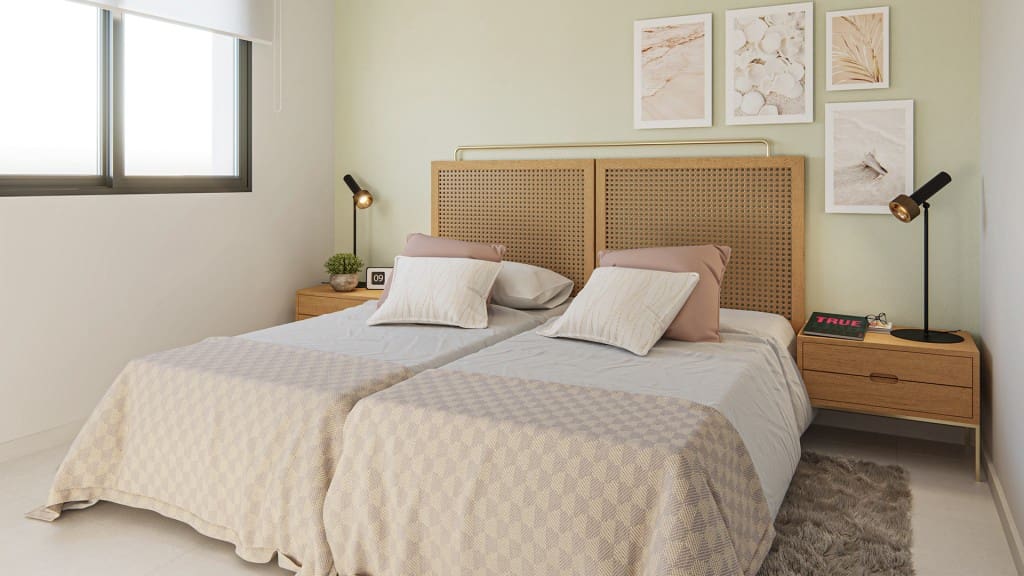 2 bedroom Apartment for sale in Capdepera with pool - € 615,000 (Ref: 6656830)