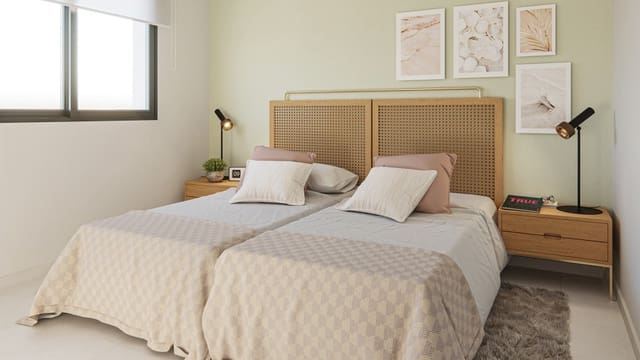 2 soverom Leilighet til salgs i Capdepera med svømmebasseng - € 615 000 (Ref: 6656830)