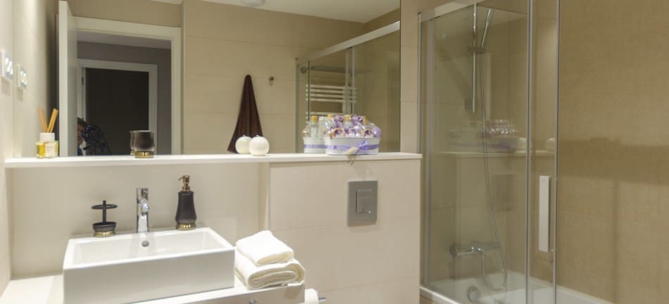 4 sypialnia Apartament na sprzedaż w Son Vida z basenem garażem - 743 000 € (Ref: 6656833)