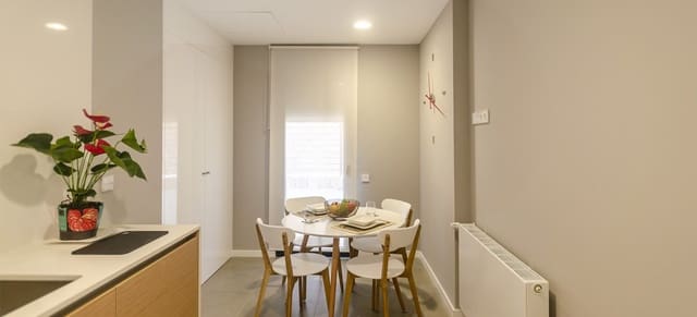 4 sovrum Lägenhet till salu i Son Vida, Palma de Mallorca med pool garage - 743 000 € (Ref: 6656833)