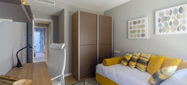 4 sovrum Lägenhet till salu i Son Vida, Palma de Mallorca med pool garage - 743 000 € (Ref: 6656833)