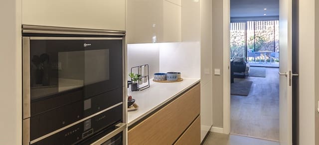 4 sovrum Lägenhet till salu i Son Vida, Palma de Mallorca med pool garage - 743 000 € (Ref: 6656833)