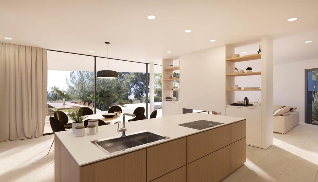 5 bedroom Villa for sale in Calvia - € 3,750,000 (Ref: 6656836)