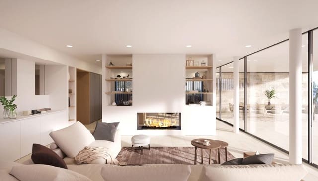 5 bedroom Villa for sale in Santa Ponsa, Calvià - € 3,750,000 (Ref: 6656836)