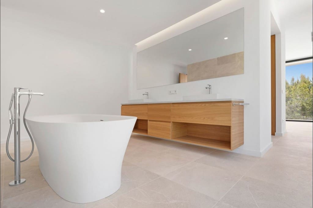 5 sypialnia Willa na sprzedaż w Calvia z basenem - 4 250 000 € (Ref: 6656838)