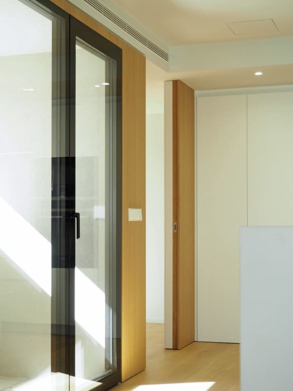 3 soveværelse Lejlighed til salg i Palma de Mallorca med swimmingpool garage - € 1.000.000 (Ref: 6656847)