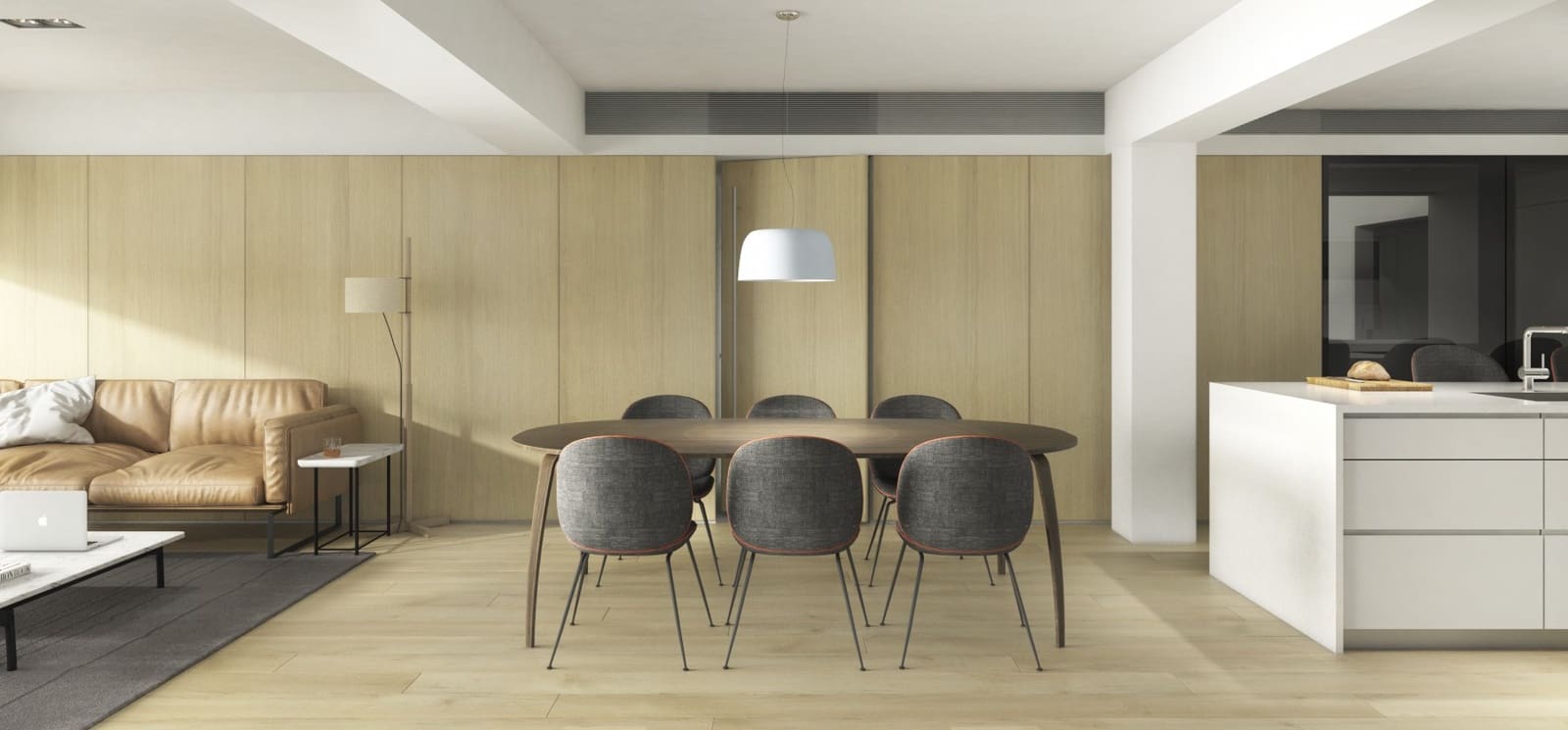 3 soveværelse Lejlighed til salg i Palma de Mallorca med swimmingpool garage - € 1.000.000 (Ref: 6656847)