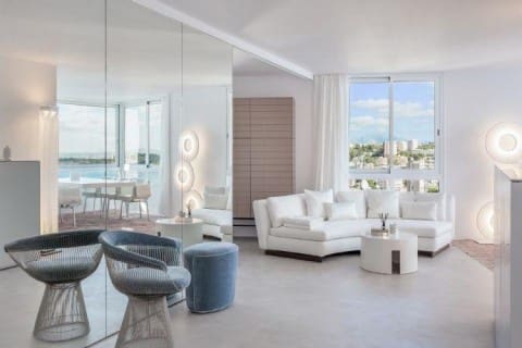 2 soverom Leilighet til salgs i Calvia med svømmebasseng - € 646 000 (Ref: 6860894)