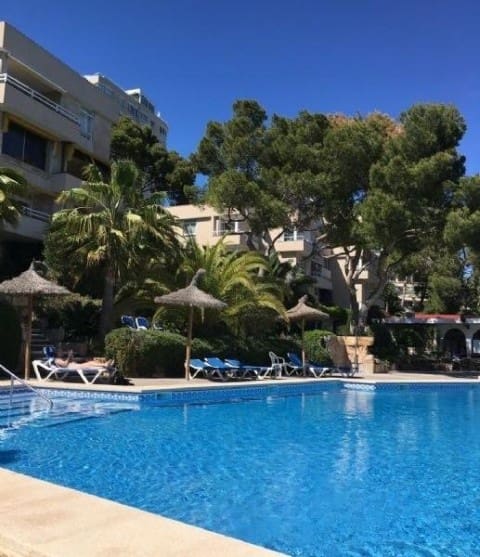 2 soverom Leilighet til salgs i Calvia med svømmebasseng - € 646 000 (Ref: 6860894)