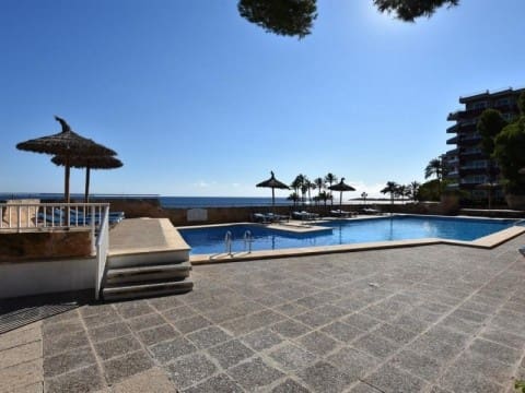 2 soverom Leilighet til salgs i Calvia med svømmebasseng - € 646 000 (Ref: 6860894)