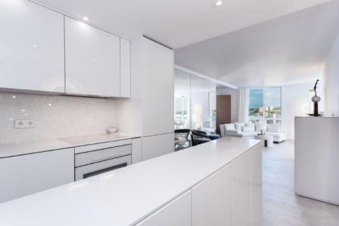 2 soverom Leilighet til salgs i Illetas, Calvià med svømmebasseng - € 646 000 (Ref: 6860894)