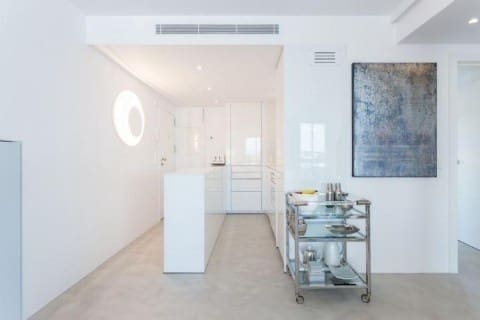 2 soverom Leilighet til salgs i Calvia med svømmebasseng - € 646 000 (Ref: 6860894)