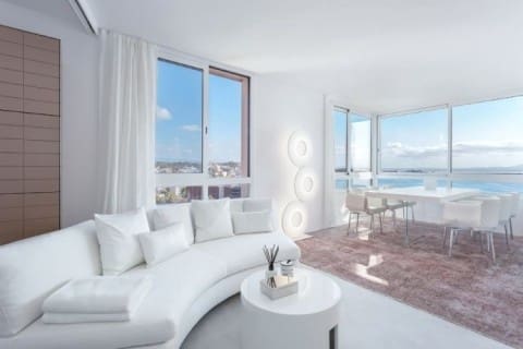 2 soverom Leilighet til salgs i Calvia med svømmebasseng - € 646 000 (Ref: 6860894)