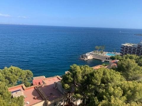 2 soverom Leilighet til salgs i Calvia med svømmebasseng - € 646 000 (Ref: 6860894)