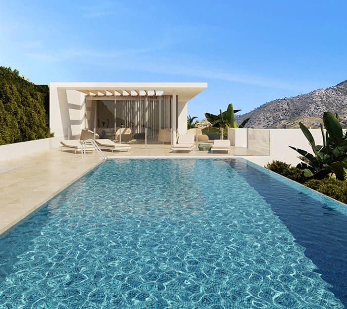 2 soverom Leilighet til salgs i Fuengirola med svømmebasseng garasje - € 339 000 (Ref: 6872612)