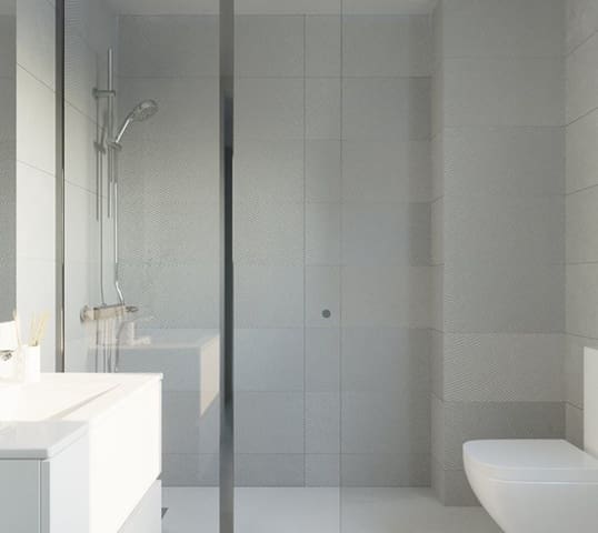 2 sypialnia Apartament na sprzedaż w Las Gaviotas  - Carvajal, Fuengirola z basenem garażem - 339 000 € (Ref: 6872612)