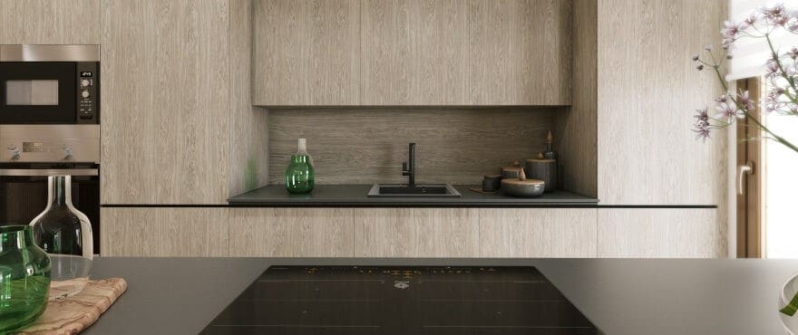 2 sypialnia Dom na sprzedaż w Istan z basenem - 360 000 € (Ref: 7274412)