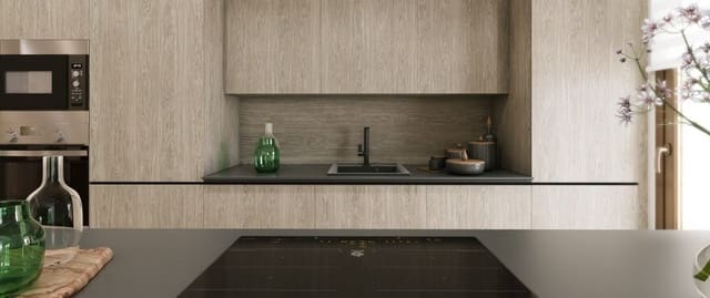 2 bedroom Townhouse for sale in Istán with pool - € 360,000 (Ref: 7274412)