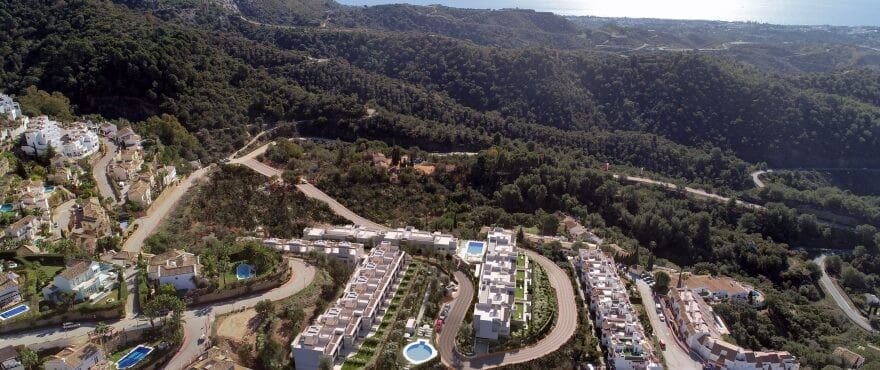 2 sypialnia Dom na sprzedaż w Istan z basenem - 360 000 € (Ref: 7274412)