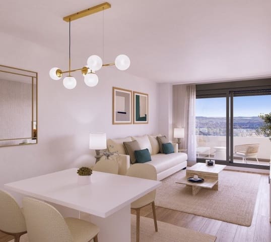 2 quarto Apartamento para venda em Alcalá de Henares com piscina garagem - 398 000 € (Ref: 7274419)