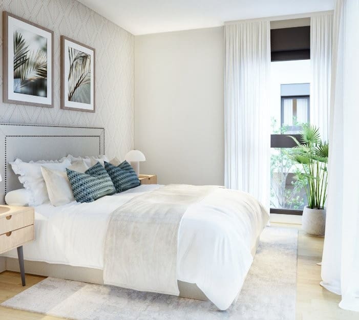 5 bedroom Apartment for sale in Seville city with pool garage - € 415,000 (Ref: 7274422)