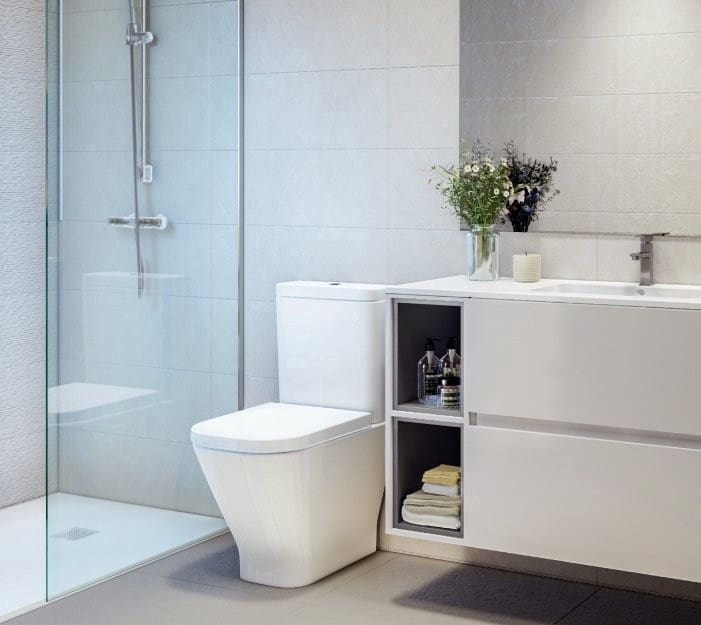 5 bedroom Apartment for sale in Seville city with pool garage - € 415,000 (Ref: 7274422)