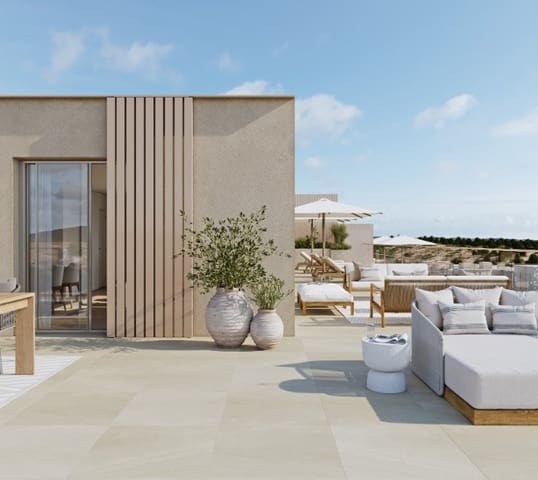 2 Zimmer Apartment zu verkaufen in València Stadt mit Pool Garage - 515.000 € (Ref: 7274424)