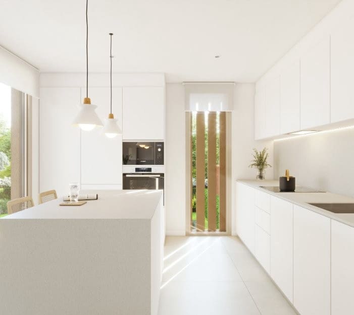 4 soveværelse Villa til salg i Valencia by med swimmingpool garage - € 689.000 (Ref: 7274425)