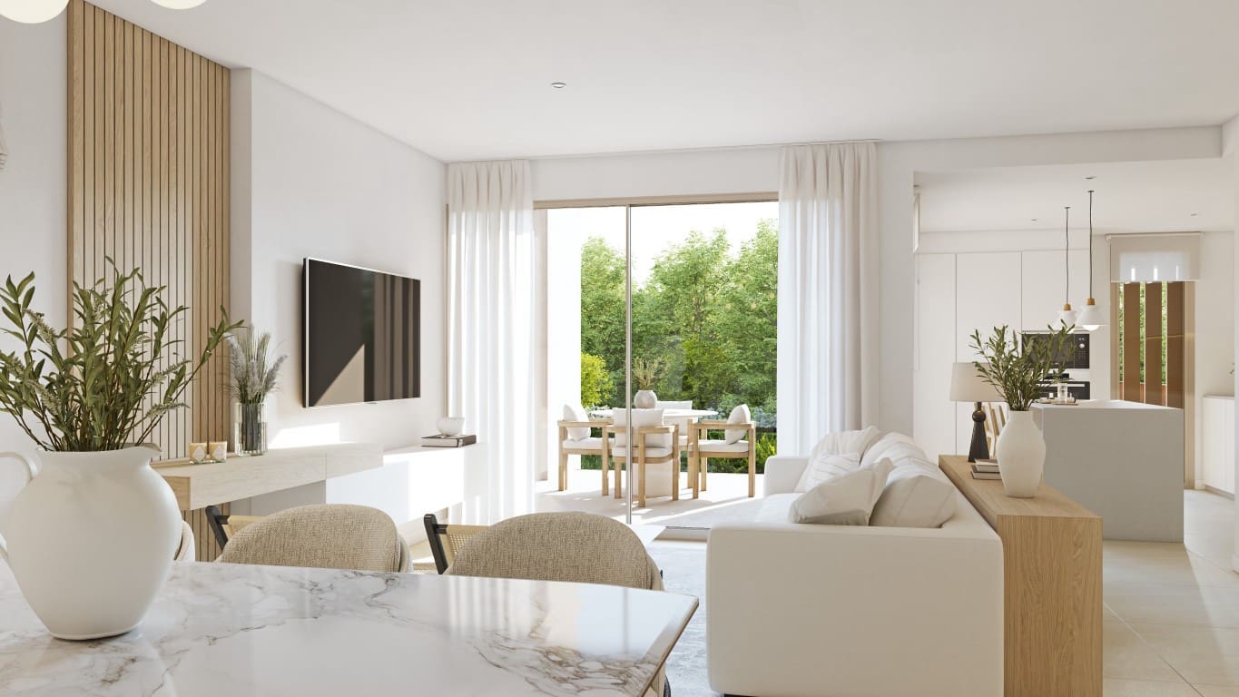 4 soveværelse Villa til salg i Valencia by med swimmingpool garage - € 689.000 (Ref: 7274425)