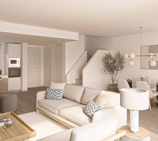 3 Zimmer Villa zu verkaufen in Sol, Madrid Stadt mit Pool Garage - 470.000 € (Ref: 7274427)