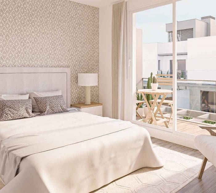 3 Zimmer Villa zu verkaufen in Madrid Stadt mit Pool Garage - 470.000 € (Ref: 7274427)