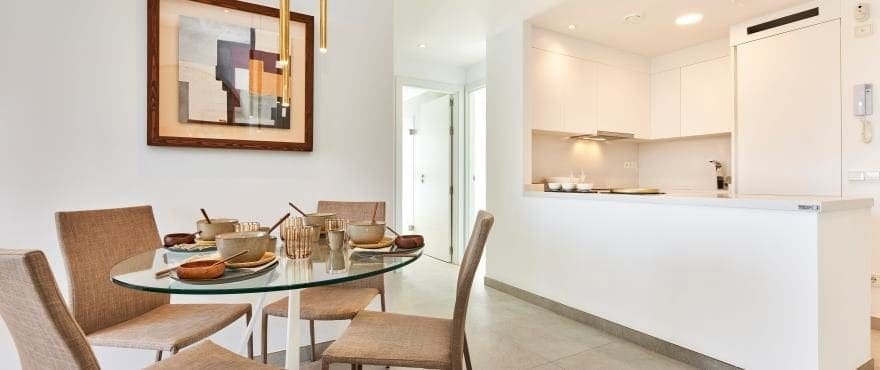 2 bedroom Apartment for sale in Cala d'Or with pool - € 398,000 (Ref: 7291523)