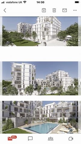 2 quarto Apartamento para venda em Nou Llevant, Palma de Mallorca com piscina - 420 000 € (Ref: 7709294)