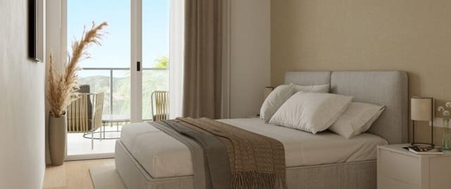 2 bedroom Apartment for sale in Alicante / Alacant city with pool - € 274,000 (Ref: 7709295)