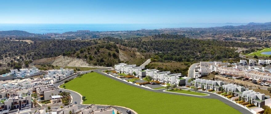 2 bedroom Apartment for sale in Alicante / Alacant city with pool - € 274,000 (Ref: 7709295)